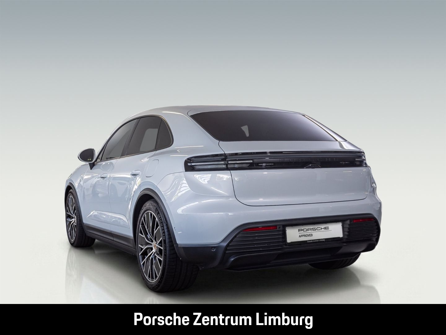 Porsche Macan - Bild 3