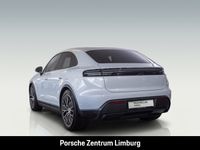 Porsche Macan - Vorschau Bild 3
