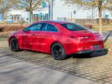 Mercedes-Benz CLA 200 PANO*MBUX*NAVI,*LED*KLIMA*SHZ*LENKRHZ - rote Mercedes-Benz CLA 200