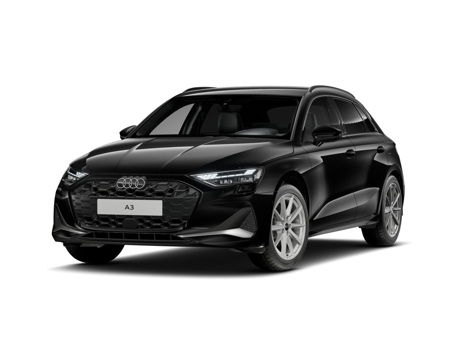 Audi A3 - Bild 4
