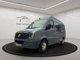 Volkswagen Crafter Kasten 35 mittel L2H2 Hochdach - Volkswagen: Hochdach