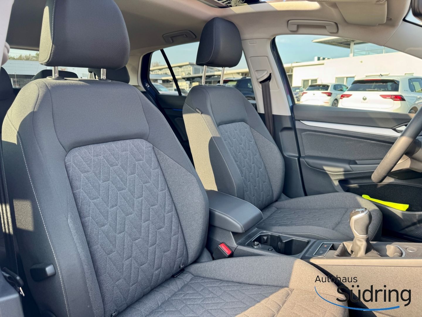 Golf VIII 1,5 TSI Life Panodach ACC AppConnect