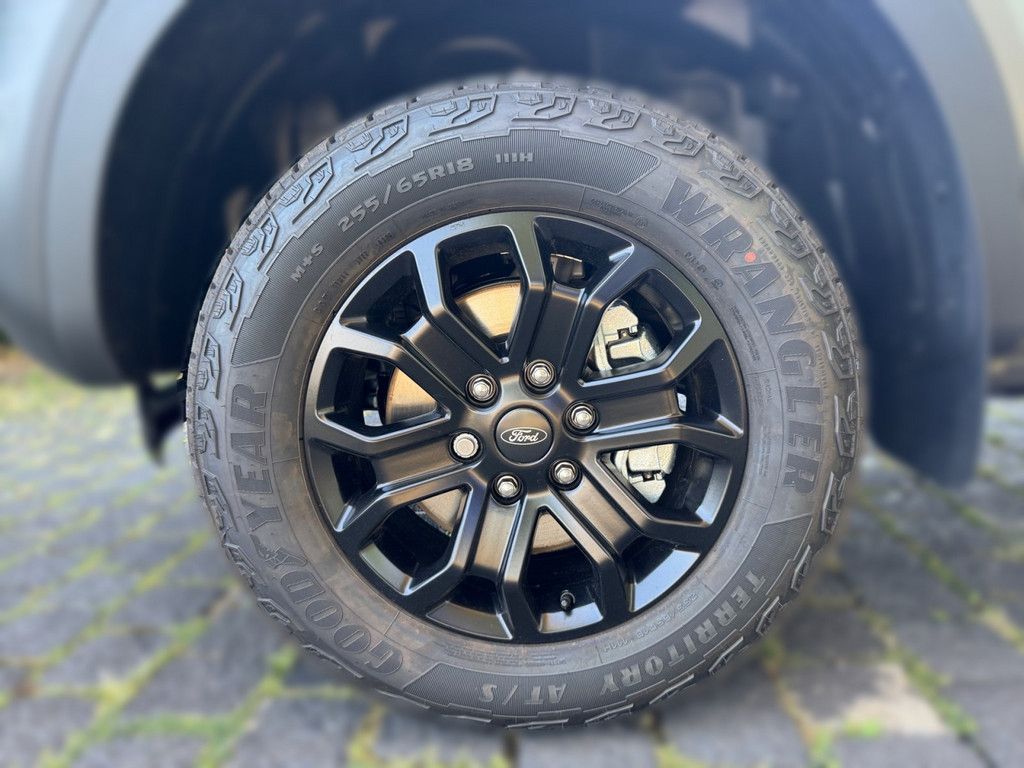 Ford Ranger - Bild 16