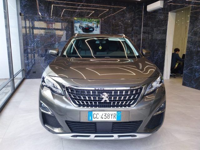 Peugeot PEUGEOT 5008 BlueHDi 130 S&S Allure 7 POSTI GARA