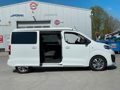 Pössl Vanster *3,1t/3. Sitzreihe*Auto.*Drive-Assist*