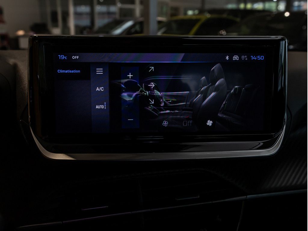 Peugeot 2008 - Bild 23