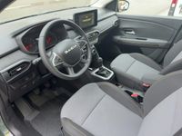 Dacia Sandero - Vorschau Bild 7