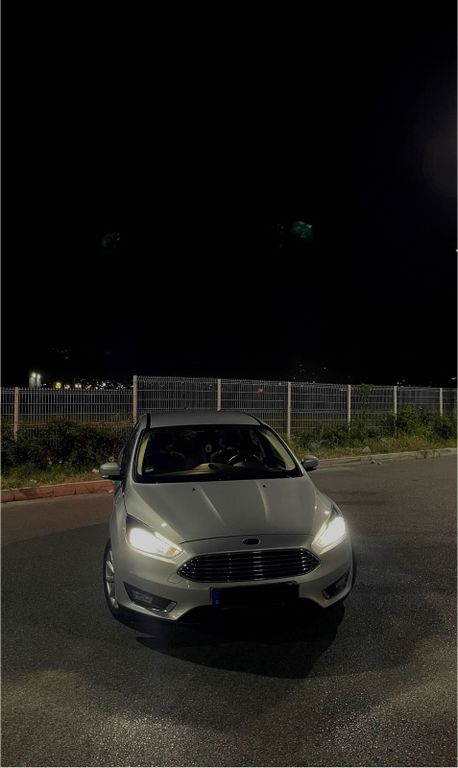 Image of Ford Focus