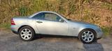 Mercedes-Benz SLK 200 - - Mercedes-Benz SLK-Klasse in Leipzig