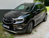 Opel Mokka X 1.4 ECOTEC Turbo Ultimate Start/Stop...