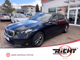 BMW 520d Limousine HUD H&K Sitzebel. SHZ 360° Navi