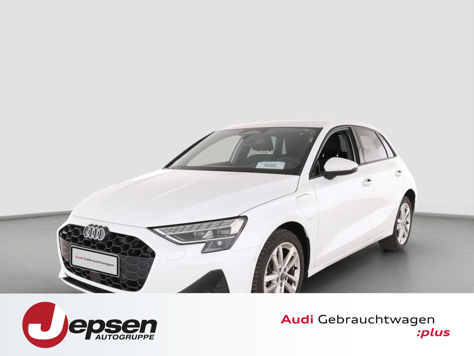 Audi A3 Sportback TFSI e advanced S tr. LED ACC Cam