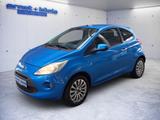 Ford Ka 1.2 Titanium - Ford Ka/Ka+ in Freiburg