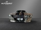 Ford Mustang Fastback Shelby GT500 "Eleanor" - Ford Mustang: Sportwagen