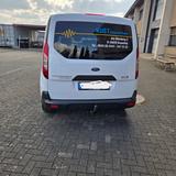 Ford Tourneo Connect 1.5 EcoBlue 88kW Auto Trend ... - Ford Tourneo Connect: 1.8
