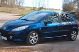 Peugeot 307 1.6 Premium 110 Premium  Neue TÜV - blaue Peugeot 307