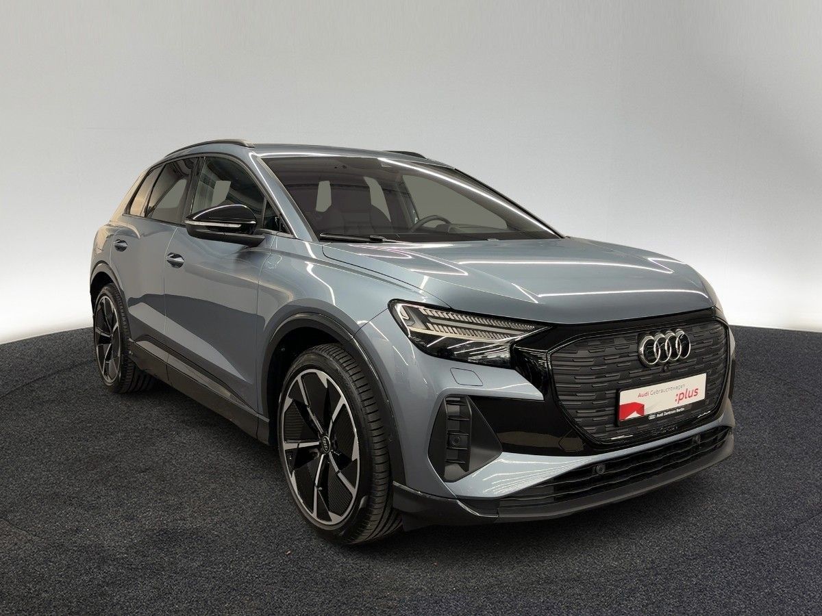 Audi Q4 e-tron - Bild 6