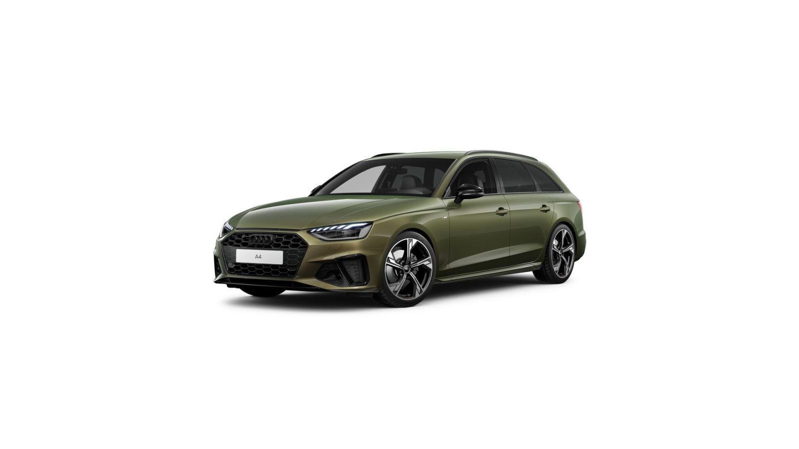 Audi A4 - Bild 3