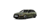 Audi A4 - Vorschau Bild 3