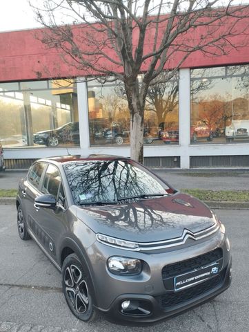 Citroën CITROEN C3 1.2 puretech Shine Business