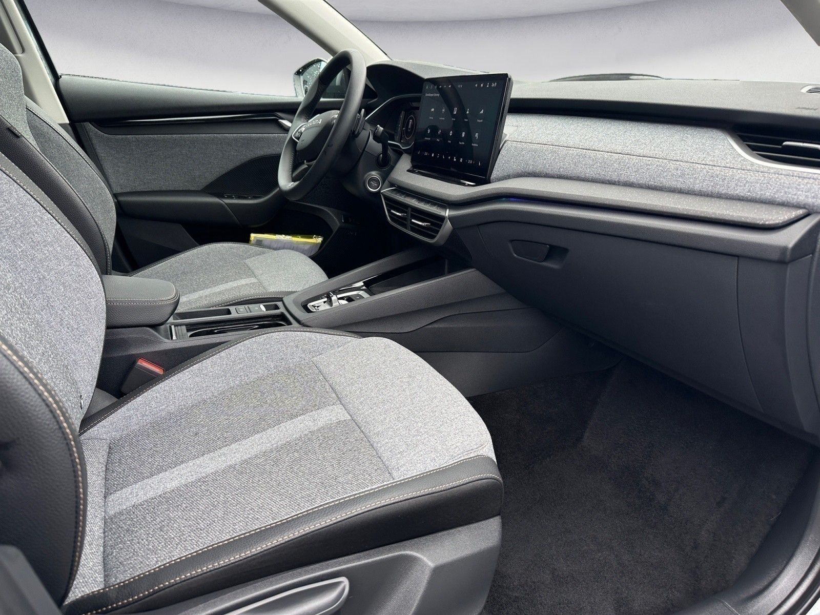 Skoda Octavia - Bild 9