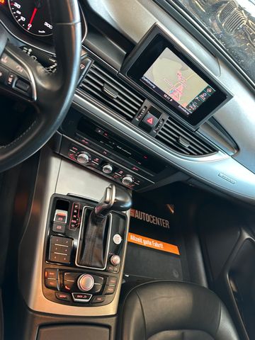 Audi A6 Avant 3.0 TDI quattro *Xenon*Leder*Navi*
