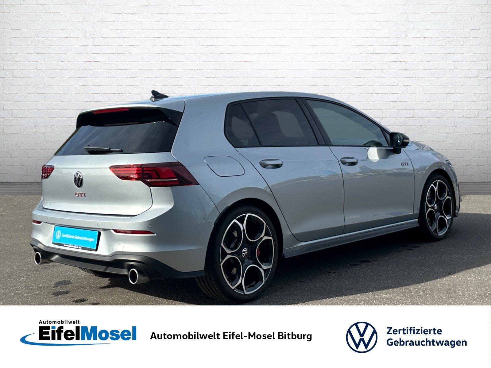 Volkswagen Golf GTI 2.0 l TSI OPF DSG Harman Kardon Area Vi foto 5