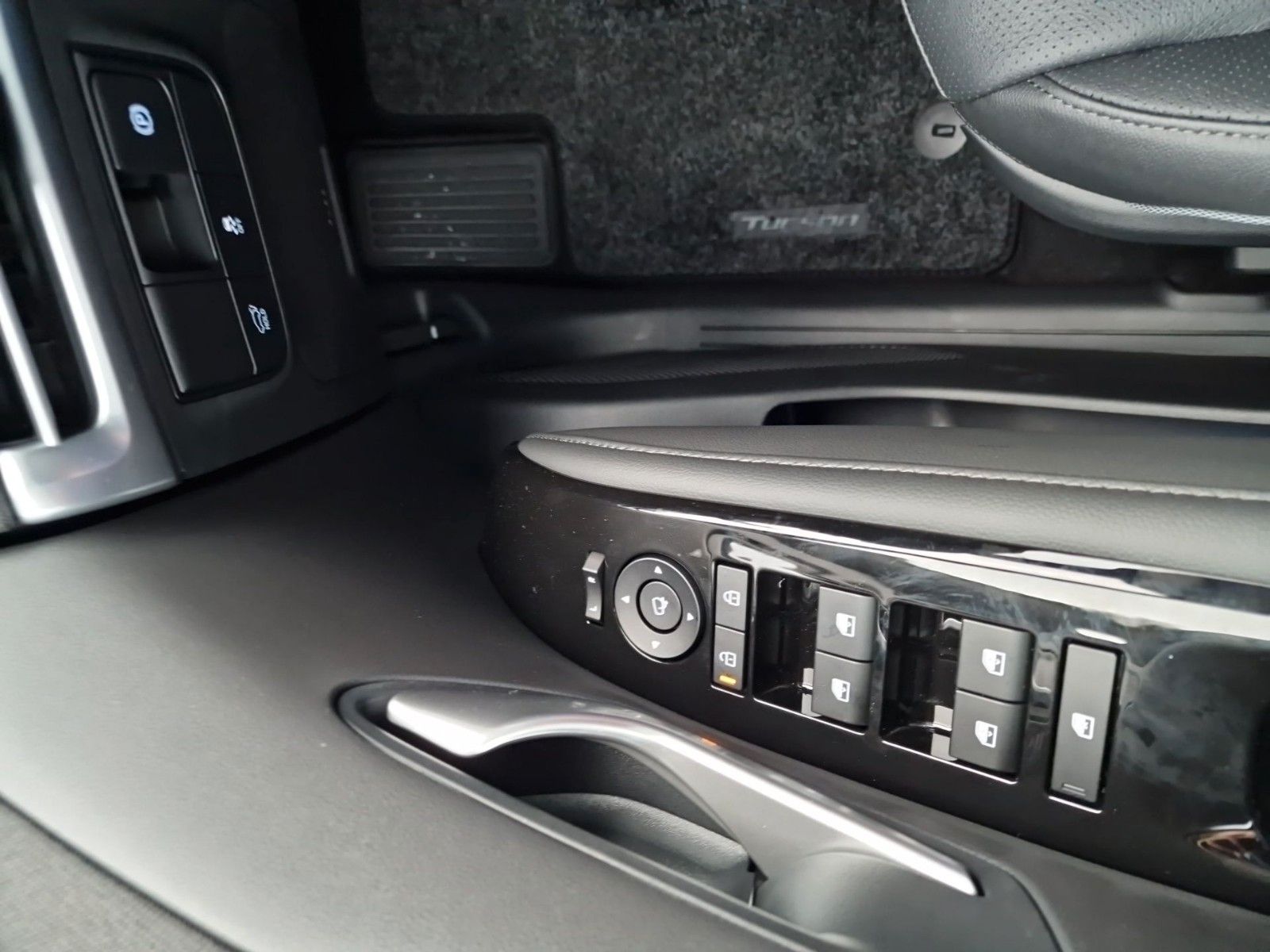 Hyundai TUCSON - Bild 16