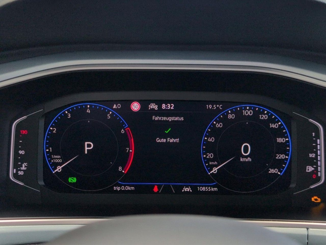 T-Roc GOAL 1.5 TSI DSG