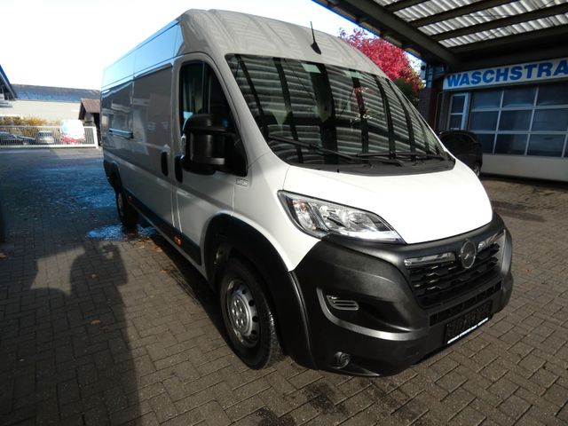 Opel Movano C Kasten HKa L4H2 3,5t Edition