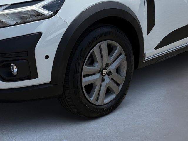 Fahrzeugabbildung Dacia Jogger Extreme+ +KLIMA+NAVI+PDC+RFK+DAB+UVM+
