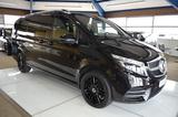 Mercedes-Benz V 300 d EDITION 4MATIC Lang AMG-/LED-/BURMEISTER - 7-Sitzer Vans