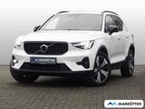 Volvo XC40 Plus Dark Recharge Plug-In Hybrid 2WD/LED/S - Volvo XC40: Recharge Plus