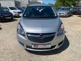 Opel Meriva 1.4 Edition 88kW 1.Hand 36450KM !!!!!!!!! - Opel Meriva: 1.3