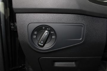 Volkswagen Tiguan Highline BMTStart-Stopp 4MoLED