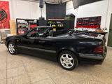 Mercedes-Benz MB CLK 320 Cabrio (Orginal/Gepflegt/TOP Au... - Mercedes-Benz CLK 320 aus 1999: Cabrio