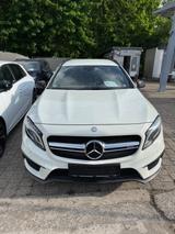 Mercedes-Benz GLA 45 AMG 4Matic Finanzierung nur 4,89% - Mercedes-Benz GLA 45 AMG aus 2014
