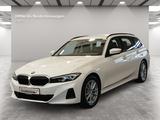 BMW 318i Touring Navi AHK Kamera Driv.Assist - BMW 3er Reihe Jahreswagen: Kombi