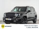 Jeep Renegade 1.3 Plug-In Hybrid S LED+NAVI+ACC+RFK+ - Jeep Renegade mit Hybrid-Antrieb