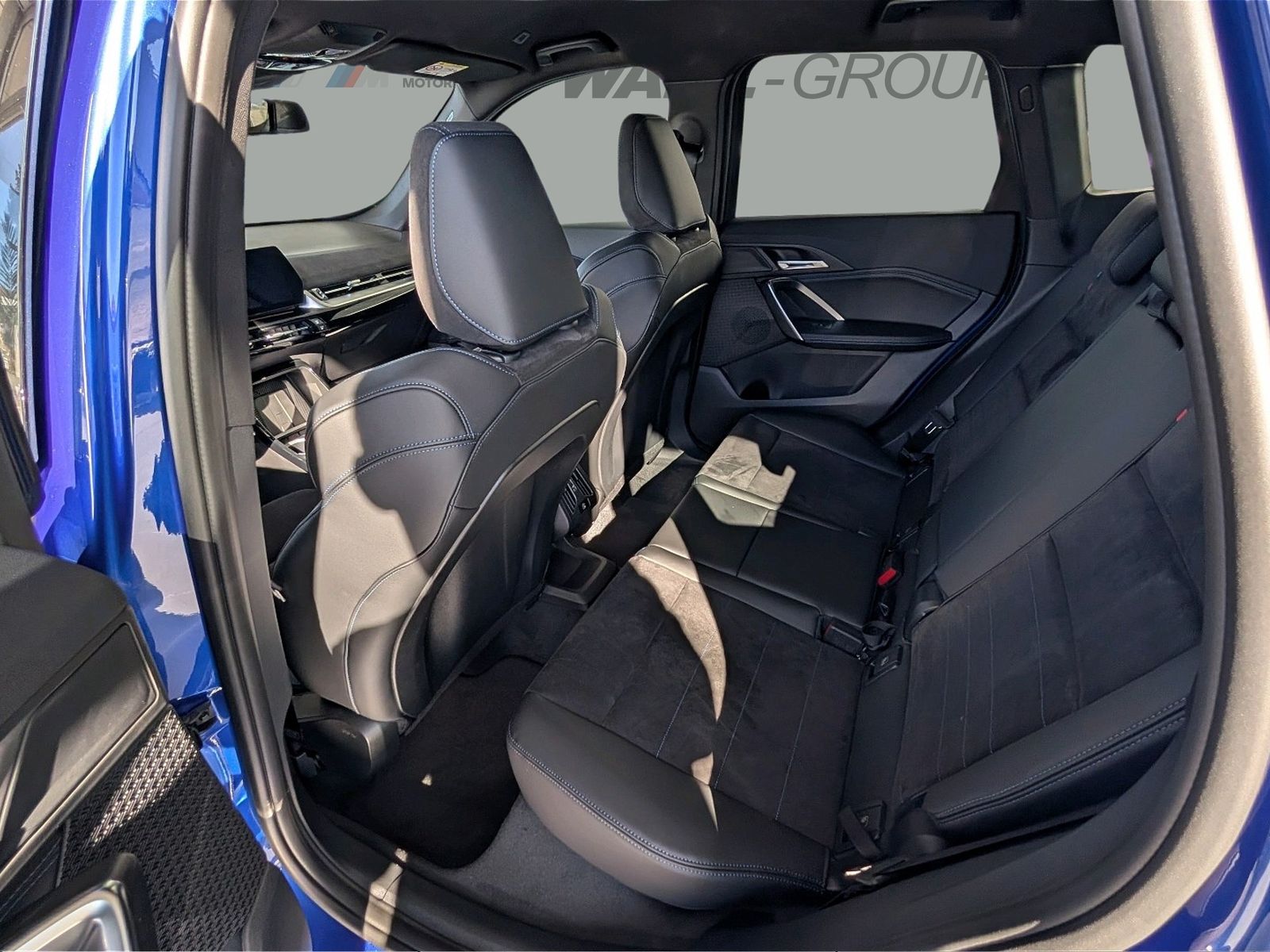BMW X1 - Bild 7