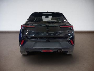 Bild 10 Opel Mokka Ultimate +ACC+NAVI+KAMERA+ALCANTARA+M-LED+