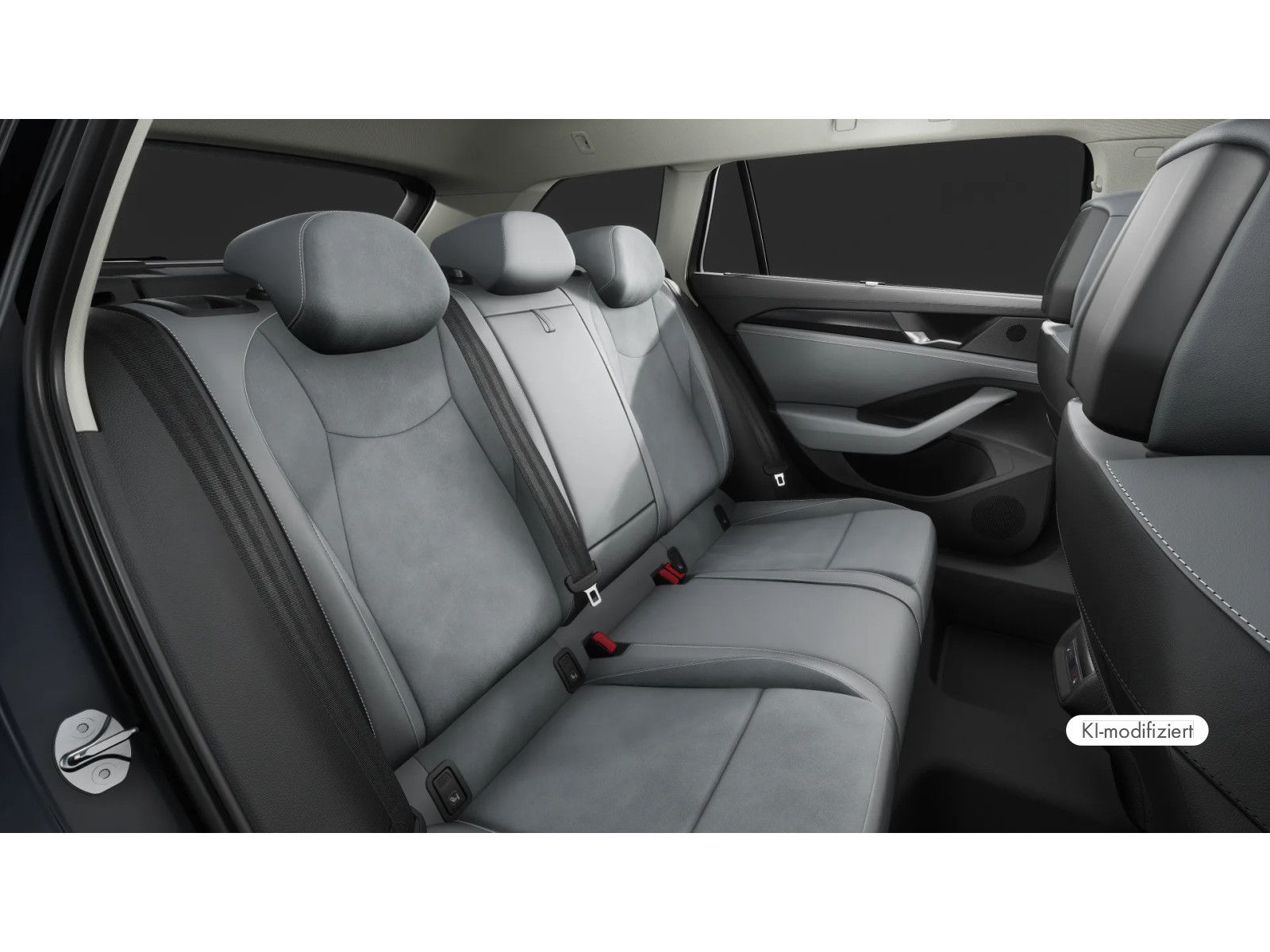 Volkswagen Passat Variant - Bild 11