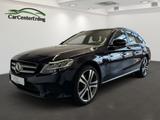 Mercedes-Benz C 200d T-Modell*LED*Navi*Burmester*DrivingAssist - Mercedes-Benz C-Klasse mit Diesel-Antrieb