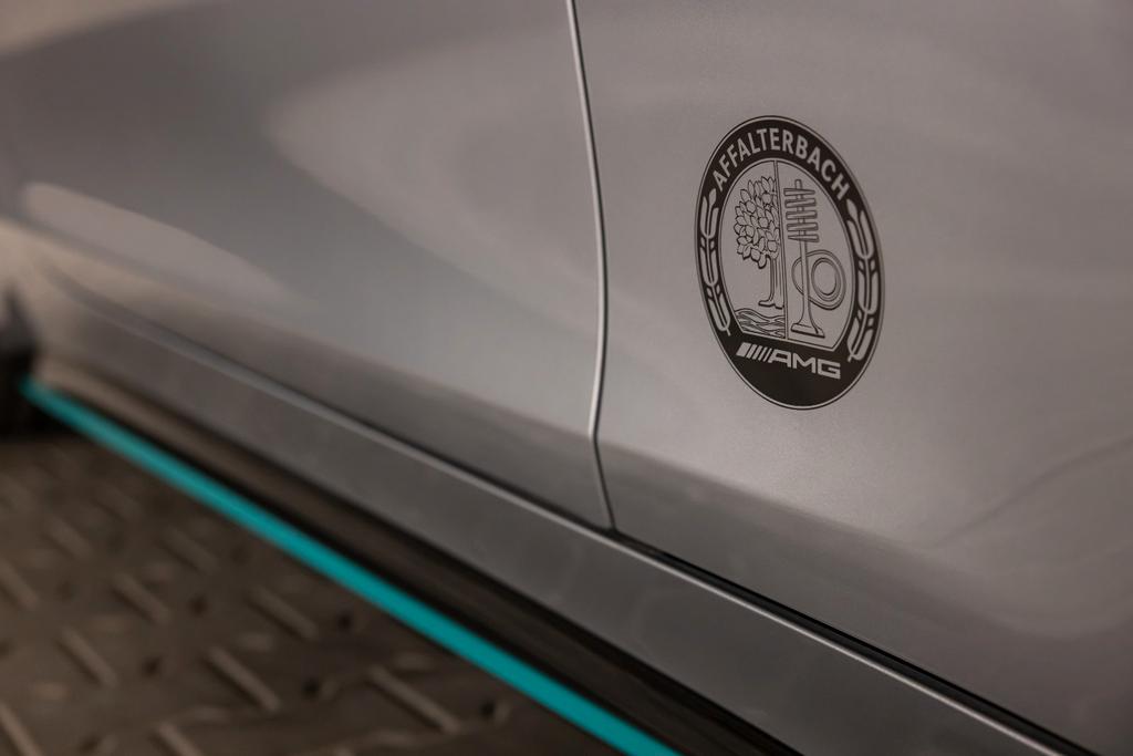 Mercedes-Benz SL 63 AMG