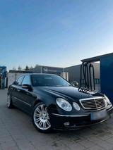 Mercedes-Benz MercedesBenz w211 e350 - Mercedes-Benz E 350 aus 2006