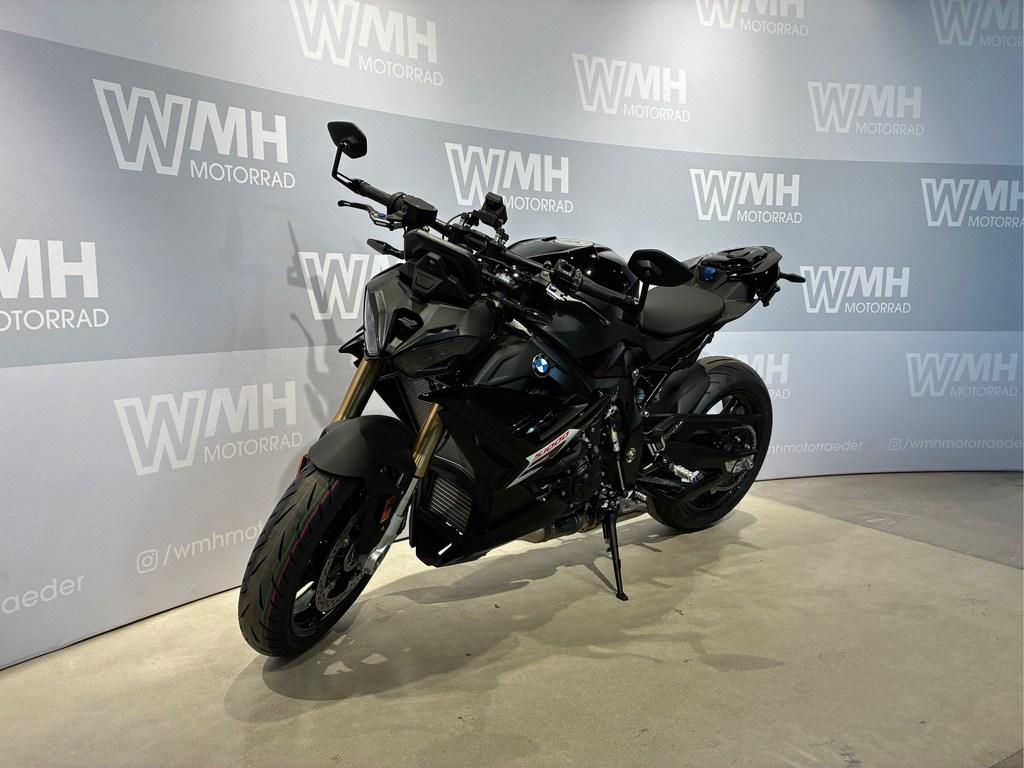 BMW S1000 R 