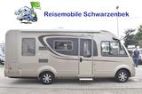 Bürstner VISEO I 700 HECKSITZGRUPPE 2KLIMA 2SOLA SAT AHK - Bürstner Viseo