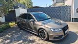 Audi A3 1.8 TFSI Sportback S-line komplett Paket - Audi A3: 8pa