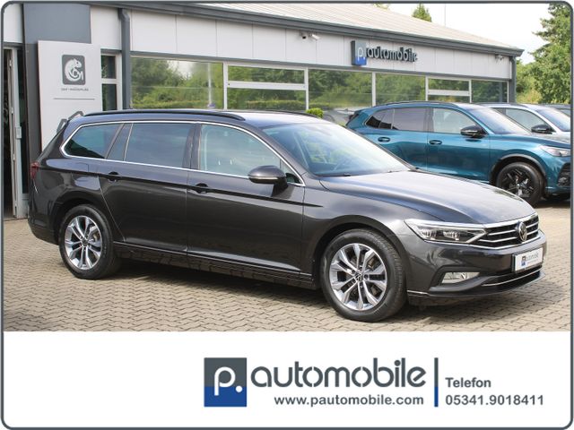 Volkswagen Passat Variant 2.0 TDI DSG*ACC*IQLIGHT*AHK*NAVI*