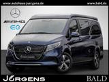 Mercedes-Benz V 250 Marco Polo Distr/2xStandh/Kamera/MBeam